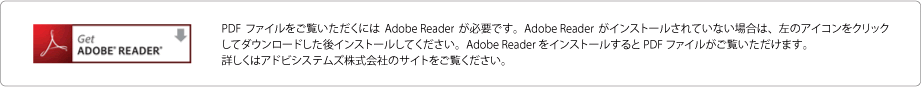 Adobe PDFリンク